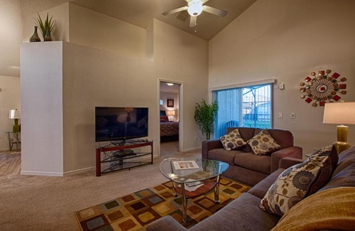 Eagle Pointe South House | Miracle Lake Villa
