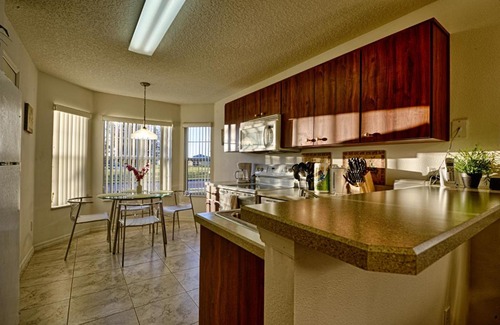 Eagle Pointe South House | Miracle Lake Villa