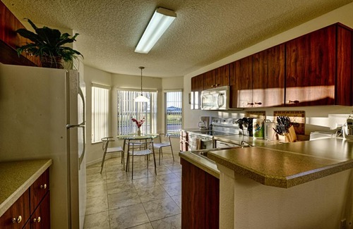 Eagle Pointe South House | Miracle Lake Villa