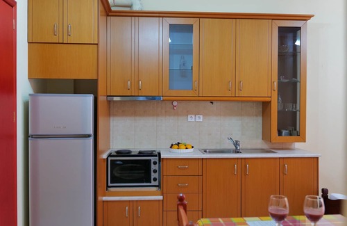 Qafe e Gjashtes Apartment | Miracle Luxury Apartments