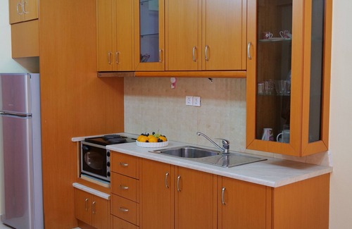 Qafe e Gjashtes Apartment | Miracle Luxury Apartments