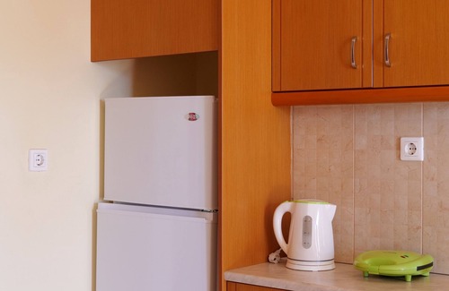 Qafe e Gjashtes Apartment | Miracle Luxury Apartments