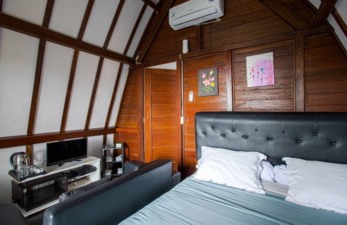 Ciater Hotel | Miracle Signature Hills
