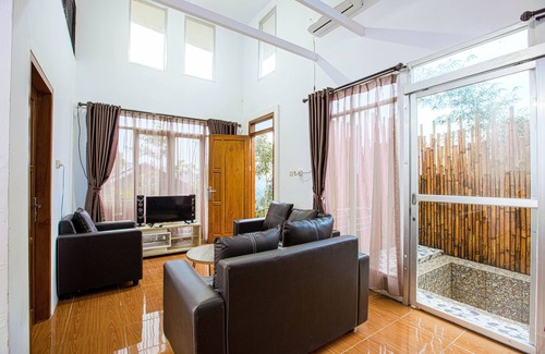 Ciater Hotel | Miracle Signature Hills