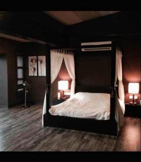 Taman Teh Teng Seng Apartment | Miracle Suite