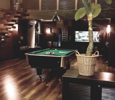 Taman Teh Teng Seng Apartment | Miracle Suite