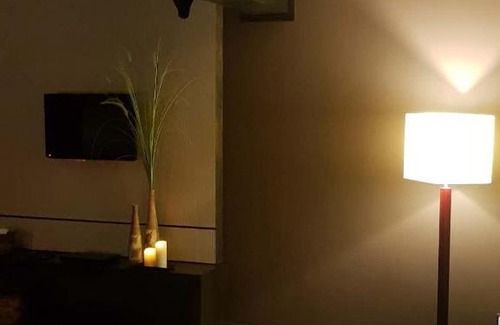 Taman Teh Teng Seng Apartment | Miracle Suite