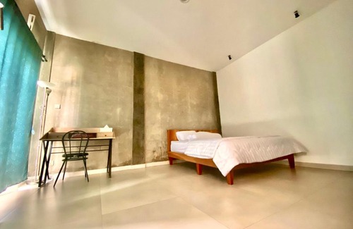 Colomadu Villa | Miracle Villa Solo