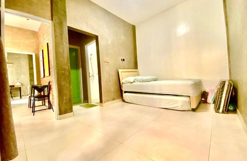 Colomadu Villa | Miracle Villa Solo