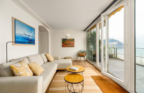 San Sebastian Centro Apartment | Miraconcha, in front of the beach, views and parking