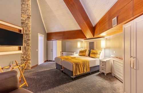 Melikgazi Hotel | Mirada Del Lago Hotel