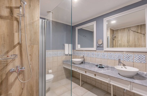 Melikgazi Hotel | Mirada Del Lago Hotel