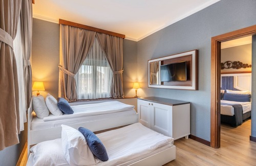 Melikgazi Hotel | Mirada Del Lago Hotel