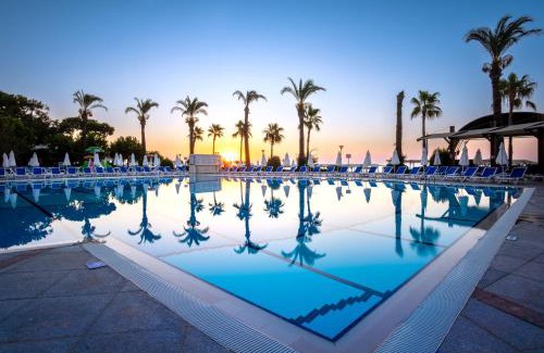 Goynuk Hotel | Mirada Del Mar Hotel - Ultra All Inclusive