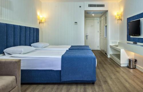Goynuk Hotel | Mirada Del Mar Hotel - Ultra All Inclusive