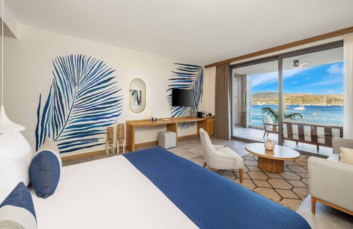 Bodrum City Center Resort | Mirada Exclusive Bodrum