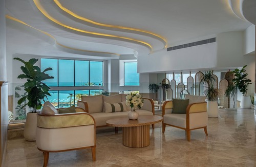 Bodrum City Center Resort | Mirada Exclusive Bodrum