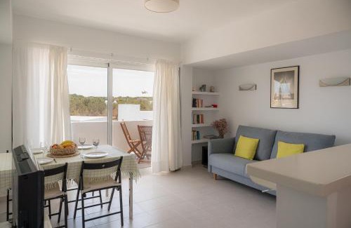 Es Pujols Apartment | Mirada I
