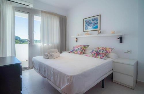 Es Pujols Apartment | Mirada I