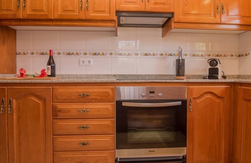 Cap de la Nau Villa | Mirador - A Luxury villa rental - cliff top retreat with breathtaking views