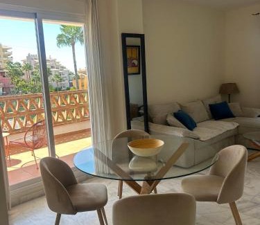 Mijas Apartment | Mirador at Island Resort