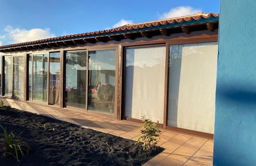 Las Manchas House | Mirador Azul