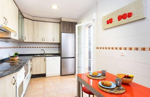 Almunecar House | Mirador B by Interhome