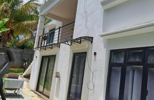 Chamarel Apartment | Mirador chamarel