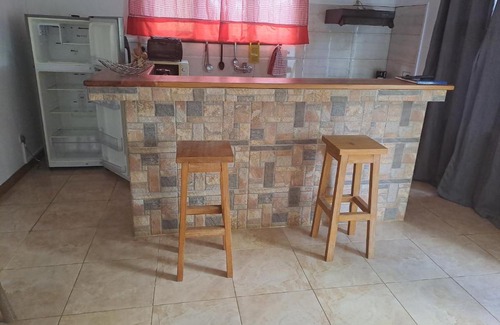 Chamarel Apartment | Mirador chamarel