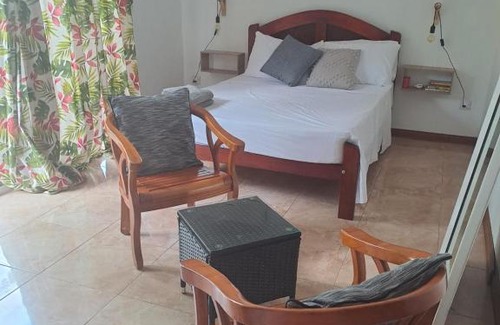 Chamarel Apartment | Mirador chamarel