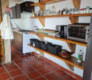 Tenjo Ski Chalet | MIRADOR CHURUGUACO Alto