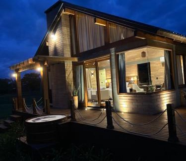 Mampituba Hotel | Mirador da Montanha