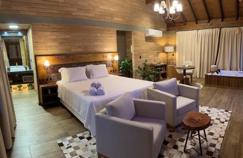 Mampituba Hotel | Mirador da Montanha