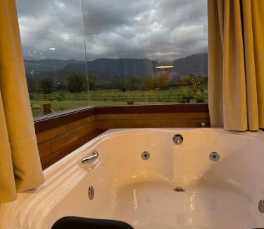 Mampituba Hotel | Mirador da Montanha