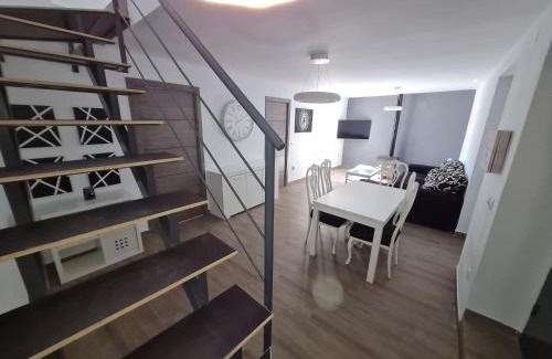 Carchel House | Mirador de Cárchel
