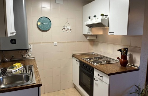 Castiello de Jaca Apartment | MIRADOR DE CASTIELLO