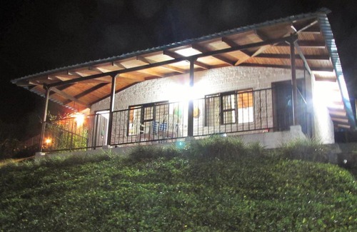 Yotoco House | Mirador de Calima