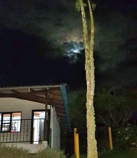 Yotoco House | Mirador de Calima