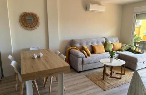 La Capellania Apartment | Mirador de Carvajal I