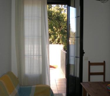Jabuguillo Apartment | Mirador de Jabuguillo