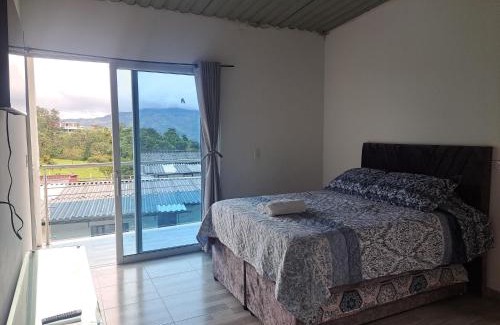 Macanal Apartment | Mirador de La Colina