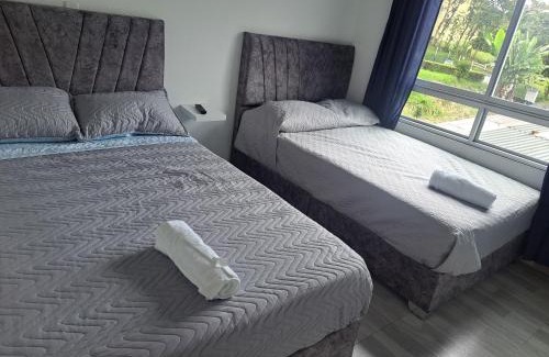 Macanal Apartment | Mirador de La Colina