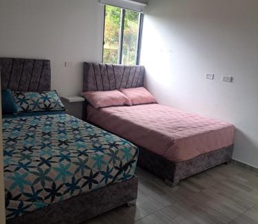Macanal Apartment | Mirador de La Colina