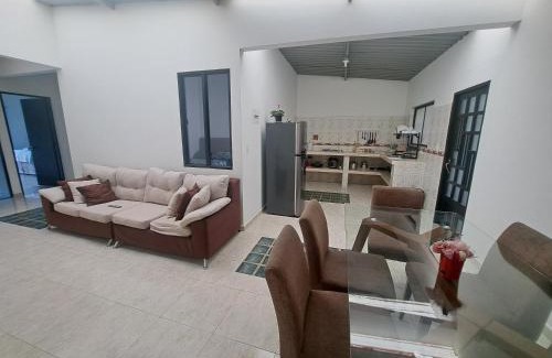 Macanal Apartment | Mirador de La Colina