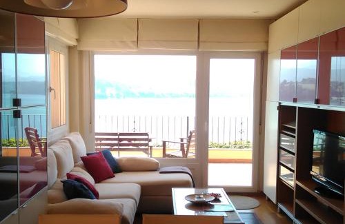 Figueras (Castropol) Apartment | Mirador de la Ría