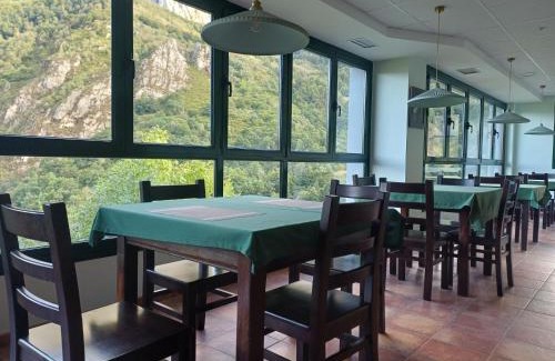 Riospaso Hotel | MIRADOR DE LAS UBIÑAS