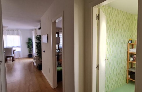 Rio Velez Apartment | Mirador de Luciana