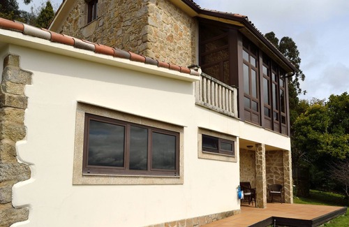 Serantes House | Mirador de Maruja, a charming tourist accommodation