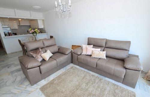Mijas Pueblo Apartment | Mirador De Mijas Penthouse Apt Blq 2