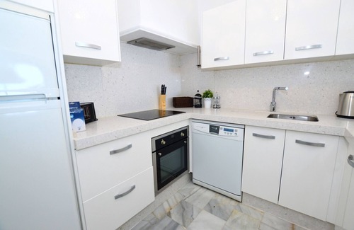 Mijas Pueblo Apartment | Mirador De Mijas Penthouse Apt Blq 2